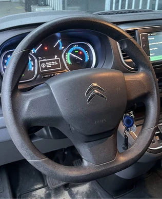 Citroën ë-Jumpy - Afbeelding 6 van 19