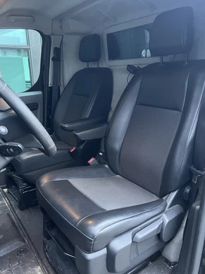 Citroën ë-Jumpy - Afbeelding 7 van 19