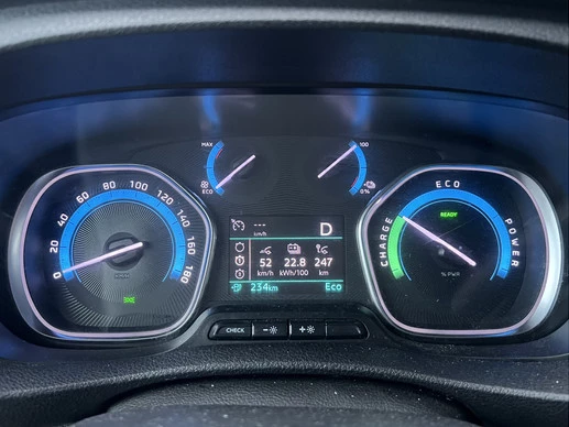 Citroën ë-Jumpy - Afbeelding 8 van 19