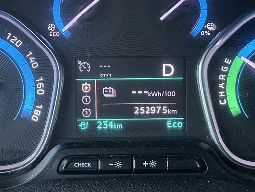 Citroën ë-Jumpy - Afbeelding 9 van 19