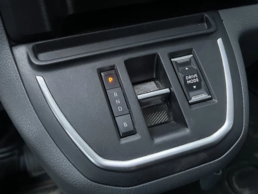 Citroën ë-Jumpy - Afbeelding 10 van 19