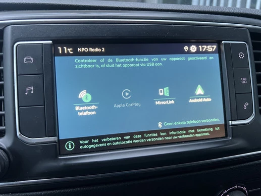 Citroën ë-Jumpy - Afbeelding 11 van 19