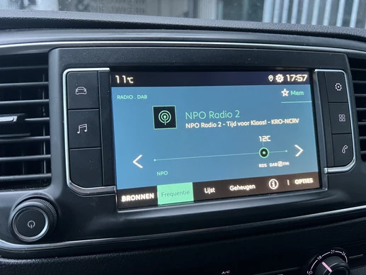 Citroën ë-Jumpy - Afbeelding 12 van 19