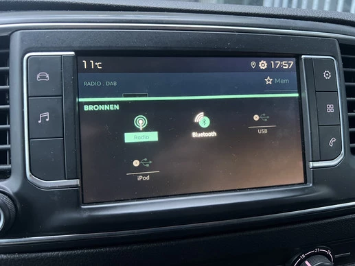 Citroën ë-Jumpy - Afbeelding 13 van 19