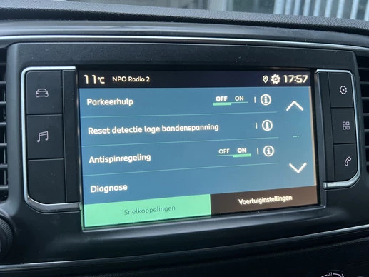 Citroën ë-Jumpy - Afbeelding 14 van 19