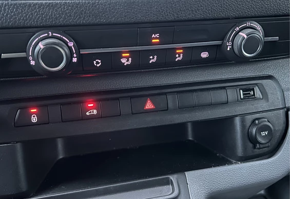 Citroën ë-Jumpy - Afbeelding 15 van 19