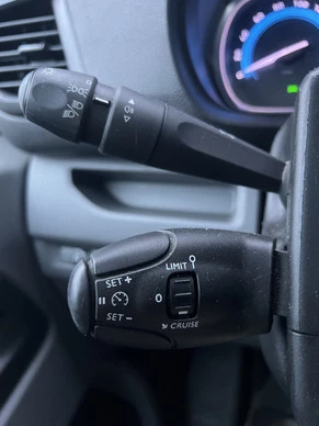 Citroën ë-Jumpy - Afbeelding 16 van 19
