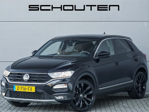 Volkswagen T-Roc - Afbeelding 1 van 30