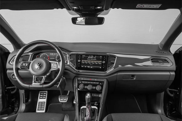 Volkswagen T-Roc - Afbeelding 2 van 30