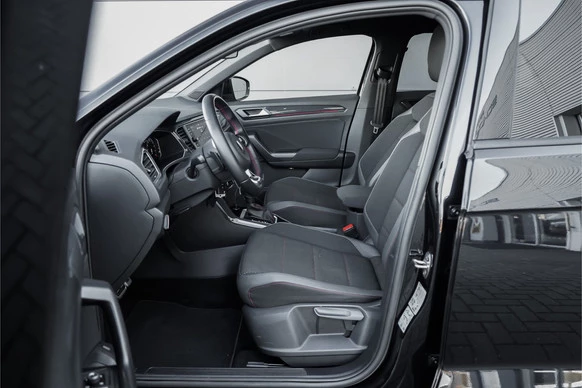Volkswagen T-Roc - Afbeelding 4 van 30