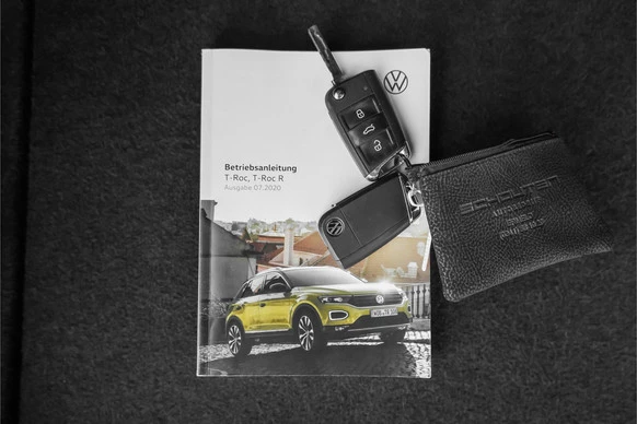 Volkswagen T-Roc - Afbeelding 8 van 30