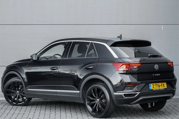 Volkswagen T-Roc - Afbeelding 11 van 30