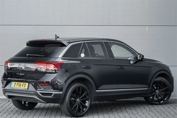 Volkswagen T-Roc - Afbeelding 13 van 30