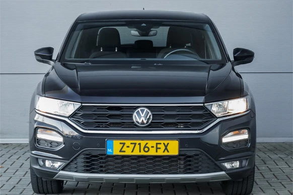 Volkswagen T-Roc - Afbeelding 14 van 30