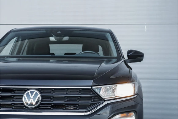 Volkswagen T-Roc - Afbeelding 15 van 30