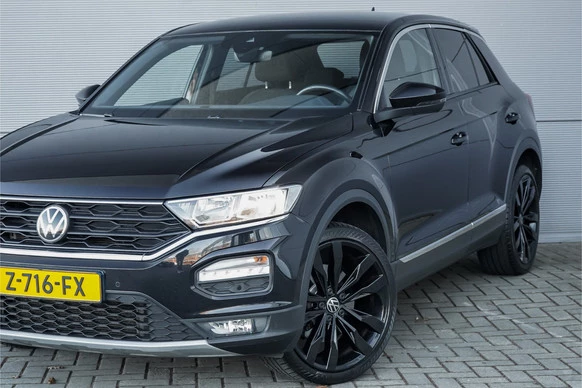 Volkswagen T-Roc - Afbeelding 17 van 30