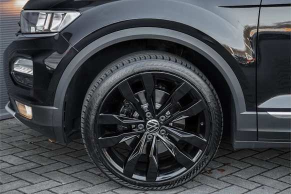 Volkswagen T-Roc - Afbeelding 18 van 30