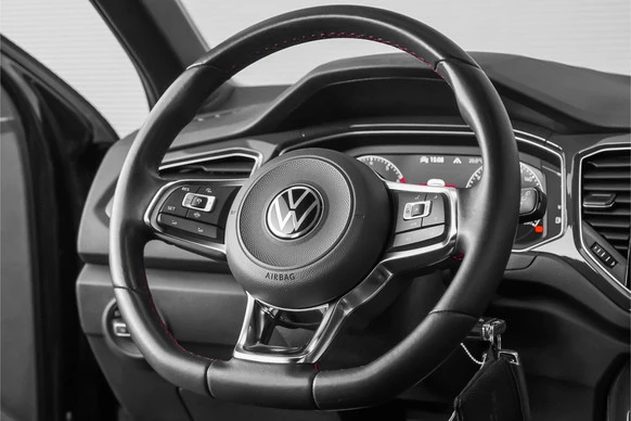 Volkswagen T-Roc - Afbeelding 19 van 30