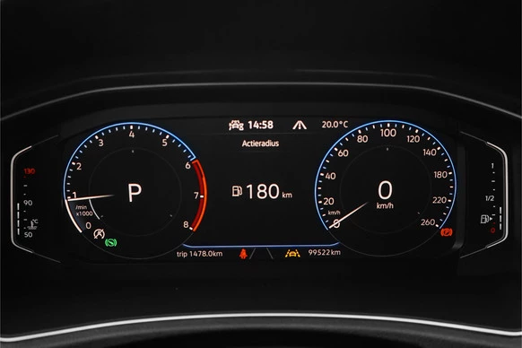 Volkswagen T-Roc - Afbeelding 20 van 30