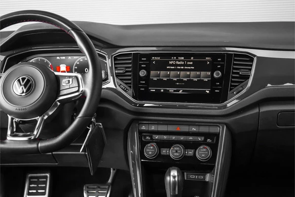 Volkswagen T-Roc - Afbeelding 21 van 30