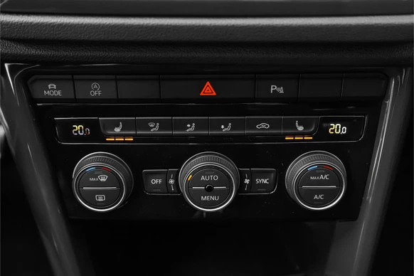 Volkswagen T-Roc - Afbeelding 24 van 30