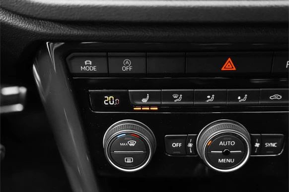 Volkswagen T-Roc - Afbeelding 25 van 30