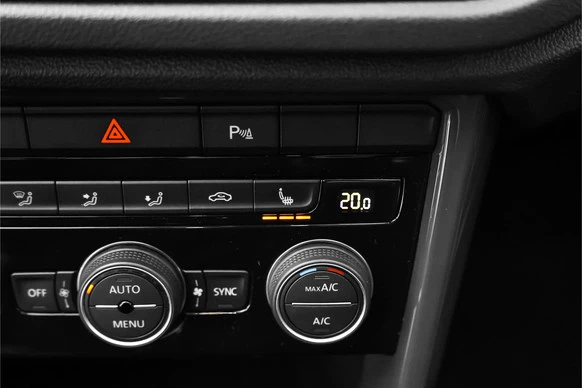 Volkswagen T-Roc - Afbeelding 26 van 30