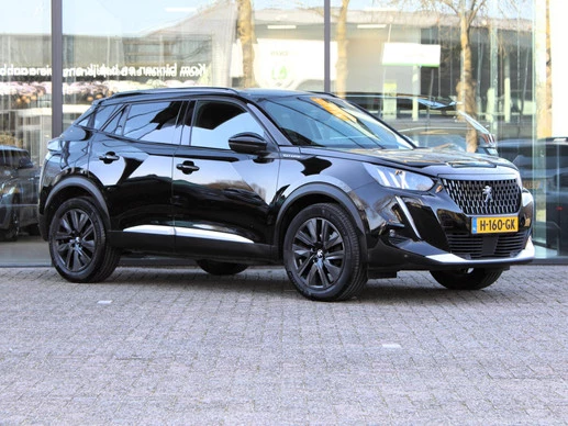 Peugeot 2008 - Afbeelding 1 van 27