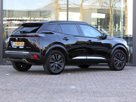 Peugeot 2008 - Afbeelding 6 van 27