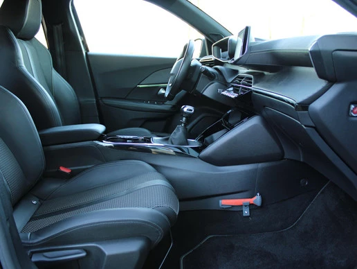 Peugeot 2008 - Afbeelding 7 van 27