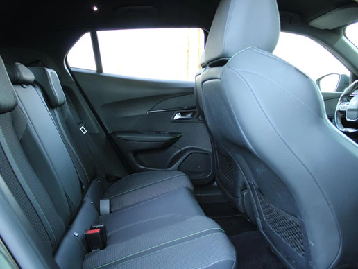 Peugeot 2008 - Afbeelding 8 van 27