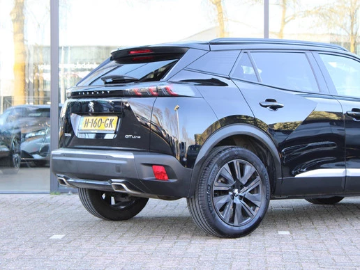 Peugeot 2008 - Afbeelding 11 van 27