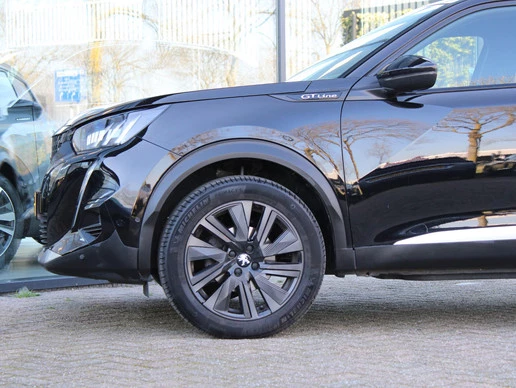 Peugeot 2008 - Afbeelding 12 van 27