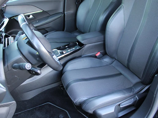 Peugeot 2008 - Afbeelding 14 van 27