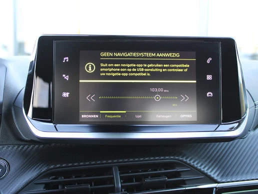 Peugeot 2008 - Afbeelding 16 van 27