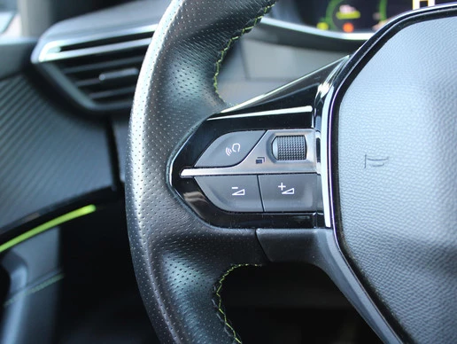 Peugeot 2008 - Afbeelding 20 van 27