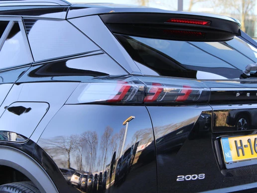 Peugeot 2008 - Afbeelding 21 van 27