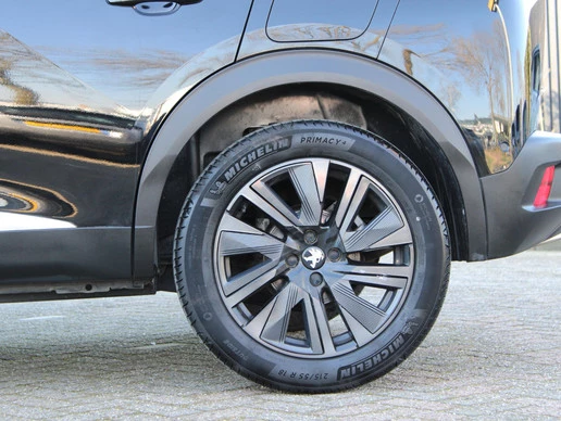 Peugeot 2008 - Afbeelding 23 van 27