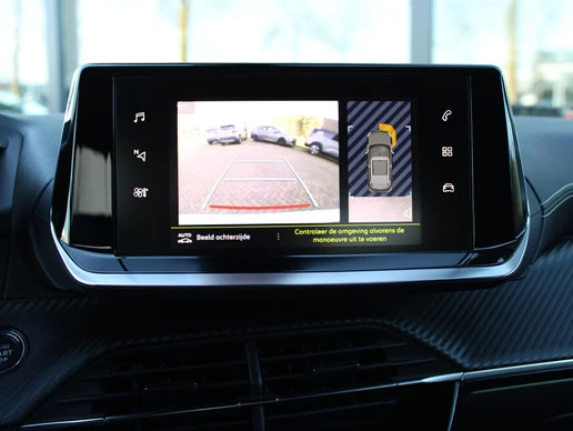 Peugeot 2008 - Afbeelding 26 van 27