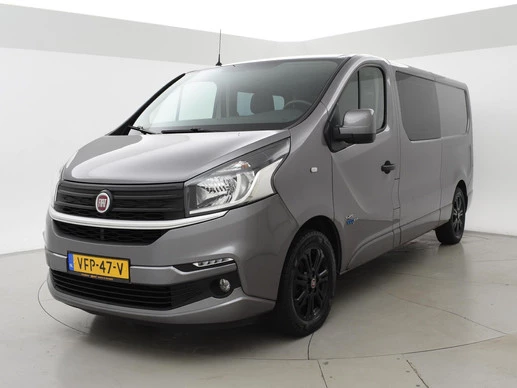 Fiat Talento - Afbeelding 1 van 25
