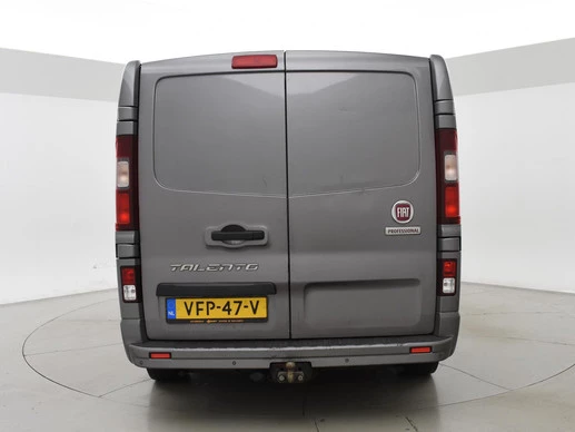 Fiat Talento - Afbeelding 8 van 25