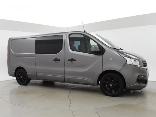Fiat Talento - Afbeelding 19 van 25