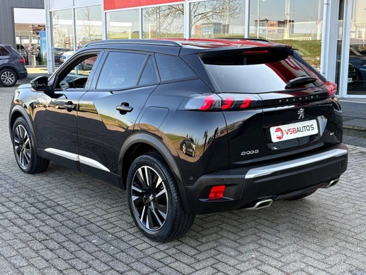 Peugeot 2008 - Afbeelding 3 van 21