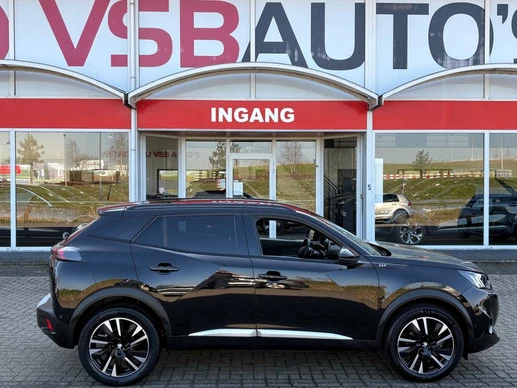 Peugeot 2008 - Afbeelding 4 van 21