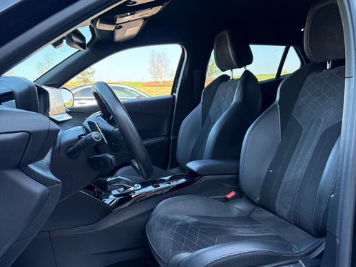 Peugeot 2008 - Afbeelding 5 van 21