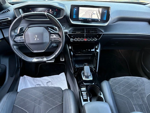 Peugeot 2008 - Afbeelding 6 van 21