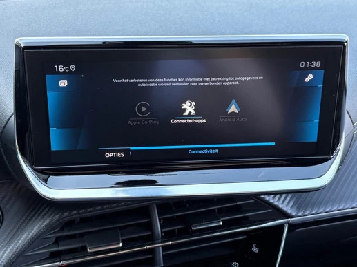 Peugeot 2008 - Afbeelding 9 van 21