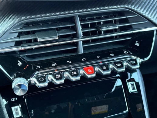 Peugeot 2008 - Afbeelding 10 van 21