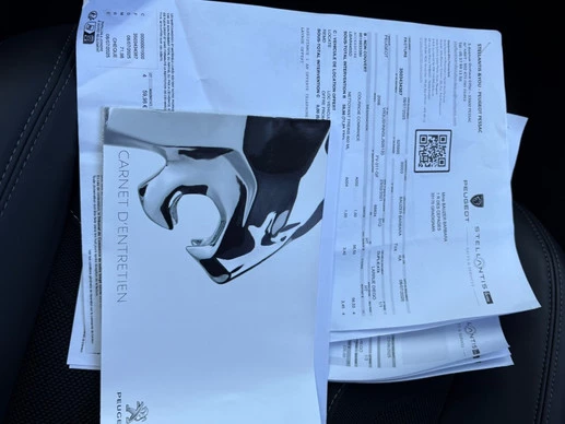 Peugeot 2008 - Afbeelding 19 van 21