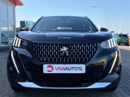 Peugeot 2008 - Afbeelding 20 van 21